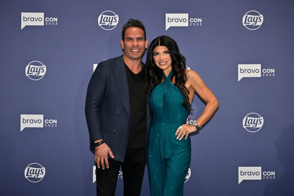 Teresa Giudice Pleads for People to Stop Engaging in ‘Toxicity’ in Emotional Instagram Post