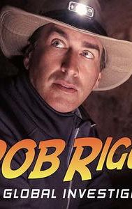 Rob Riggle: Global Investigator