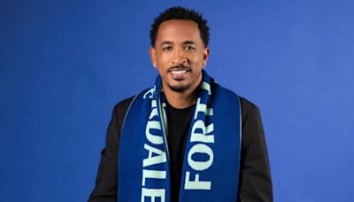 The Rise Of Fort Lauderdale United FC: Deon Graham’s Strategy For Dominating Women’s Soccer