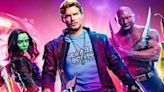 Chris Pratt dice que Guardianes de la Galaxia Vol. 3 es una obra maestra y lo mejor de James Gunn