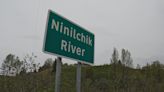 Fishing Report: Kid anglers gather at the Ninilchick river for 2024 youth fishing day