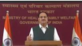 Nadda asks CDSCO to lay roadmap for India to achieve global standards in drugs, cosmetics, medical devices - ET Government