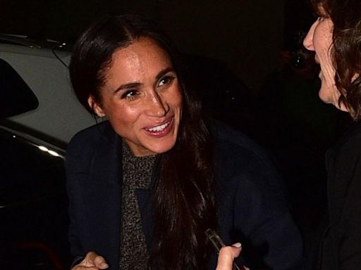 Meghan Markle 'Was in Tears' When Her New Lifestyle Brand American Riviera Orchard 'Was Widely Mocked'