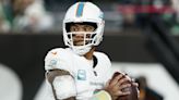 Fantasy football QB rankings: Tua Tagovailoa among Week 13 must-starts