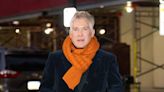 Sam Champion Leaves NYC After Filling in for Meteorologist Ginger Zee on ‘Good Morning America’