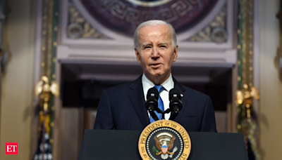 Joe Biden continues to recover from COVID-19, stays out of public view after ending his 2024 campaign