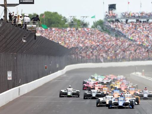 Indy 500 radio station: Channels, live streams to listen to 2024 Indianapolis race broadcast | Sporting News