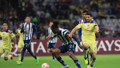 Pachuca vence al América, va a la final