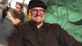 Zak Bagans Emotionally Revisits Memorable 'Ghost Adventures' Moments and Talks Future on the Show (Exclusive)