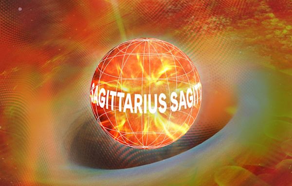 The Full Moon in Sagittarius on 23rd May is telling you to stop self-sabotaging