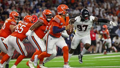 Biggest loser in Bears' Week 2 prime-time loss vs. Texans