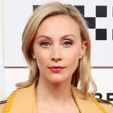 Sarah Gadon