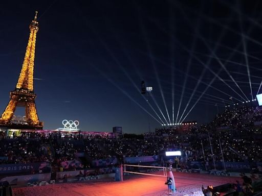 JO 2024: suivez la cérémonie de clôture des Jeux de Paris en direct