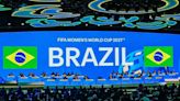 La FIFA eligió a Brasil como sede del Mundial Femenino 2027