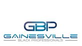 Gainesville Black Professionals to host expo Feb. 22-24