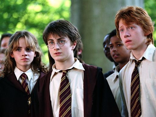 What we know about the Harry Potter TV show