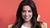 Eva Longoria Has Some Serious Abs In A Lacy Bra In This IG Photo