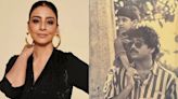 Tabu Reacts With Heart Emojis To An Unseen Picture Of Rumoured Ex Nagarjuna