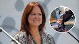 Ree Drummond Shares a Candid Look at Messy Walk-In Closet in Her New Oklahoma Home: ‘Busy’