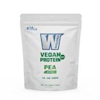 【義美生醫】 W PROTEIN VEGAN豌豆蛋白 (500g/包)