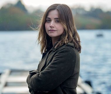 The Jetty: All we know about Jenna Coleman's 'unique' BBC detective thriller, from cast to gritty plot