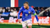 France Euro 2024 guide: A squad of stars. Proven winners. All other teams, beware
