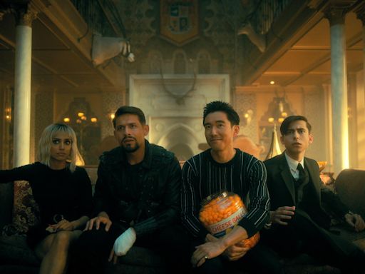 ‘The Umbrella Academy’ Showrunner Accused of Toxic, Manipulative Behavior Before Season 4 Premiere