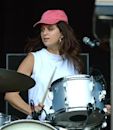 Sarah Jones (drummer)