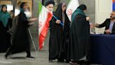 Iran heads to polls for presidential run-off election