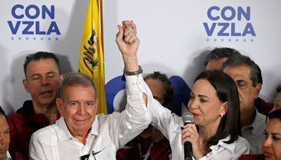 Pruebas abrumadoras: Estados Unidos concluye que Edmundo González fue el ganador de elecciones en Venezuela