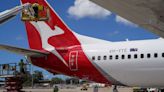 Australia's Qantas apologises to customers for operational problems