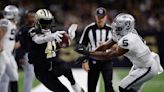 Saints hope offseason moves address last season’s poor showing in the red zone