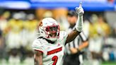 Titans take CB Jarvis Brownlee in 5th round