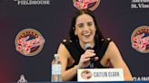 Caitlin Clark’s $28M Nike deal makes up for rookie salary