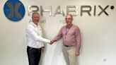 Phillip Adams, CEO and Founder of PHABRIX, Retires