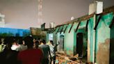 House’s eaves collapse, 3 siblings die in Faridabad