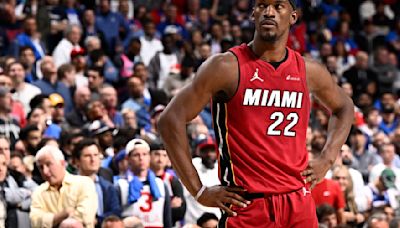 NBA Rumors: Jimmy Butler Could Get Max Contract Offer if Traded to 76ers from Heat