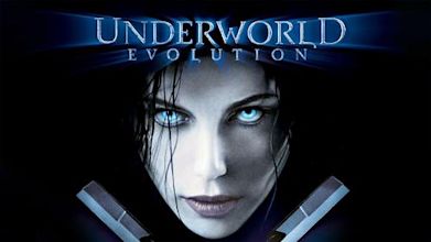 Underworld: Evolution