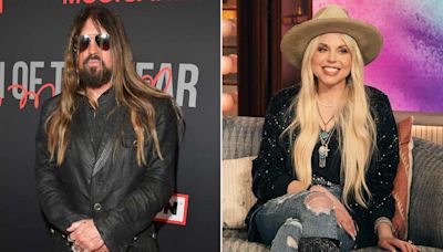 Billy Ray Cyrus and Firerose settle their contentious divorce: 'A sigh of relief'