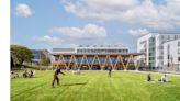 ...Capstone Development Partners Receives Two Innovator Awards for Portland Commons and McGoldrick Center for Career & Student Success at the University...