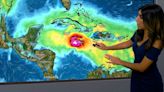 Hurricane Beryl approaches Caribbean as life-threatening Category 4 storm