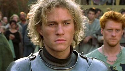 Secuela de ‘A Knight’s Tale’ fue rechazada por Netflix: Esta fue la razón