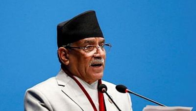 Nepal PM Prachanda loses vote of confidence in Parliament | World News - The Indian Express