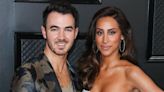 Kevin Jonas open to another baby