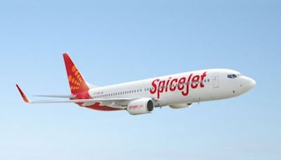 Delhi High Court orders SpiceJet to pay ₹20 crore to engine lessors - CNBC TV18