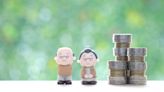 退休理財秉持3原則 年獲利5％為目標