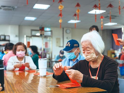 唱一首故鄉的歌 員林市十七份社區