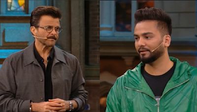 BB OTT 3, July 21: Anil Kapoor takes jab at Elvish Yadav; says 'Elvish ko aadat hai...'