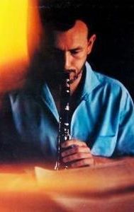 Jimmy Giuffre Clarinet