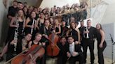 La Joven Orquesta Campos Andaluces representará a Jerez en el World Orchestra Festival de Viena